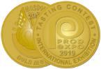 Prodexpo 2019 - Ouro